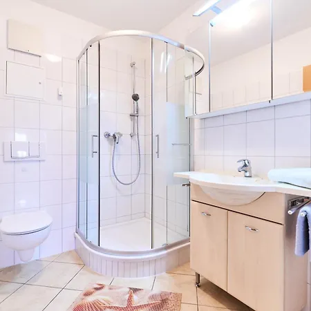 Apartment 40 6, Heideweg 2 F
