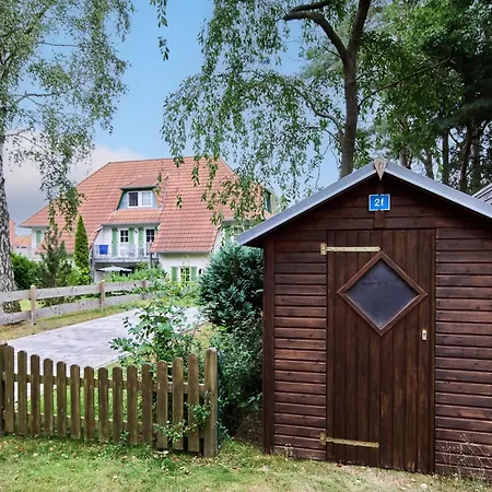 40 6, Heideweg 2 F *