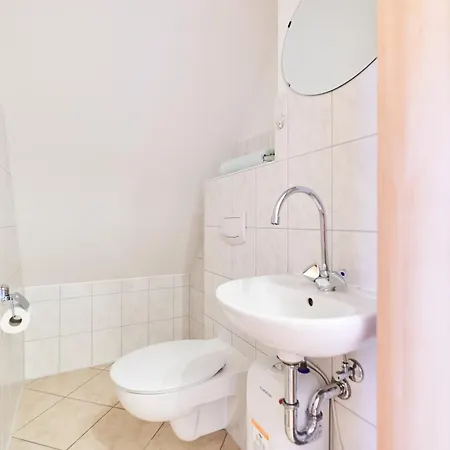 40 6, Heideweg 2 F Apartment