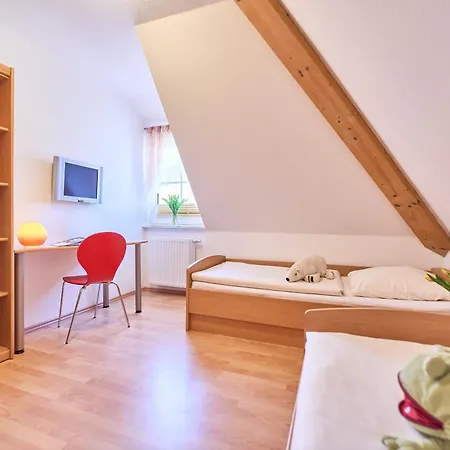 40 6, Heideweg 2 F Apartment *