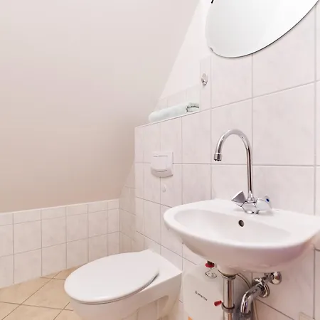 Διαμέρισμα 40 6, Heideweg 2 F *