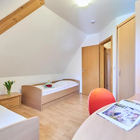40 6, Heideweg 2 F Apartment *