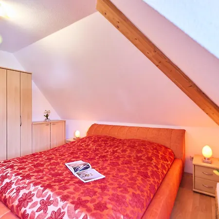 Διαμέρισμα 40 6, Heideweg 2 F *