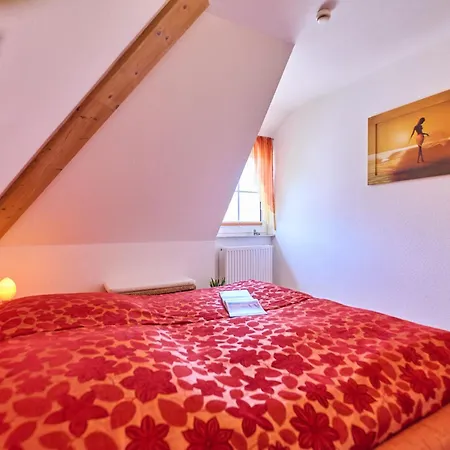 40 6, Heideweg 2 F Διαμέρισμα Karlshagen