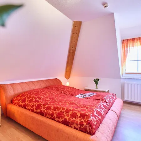 Apartment 40 6, Heideweg 2 F Karlshagen