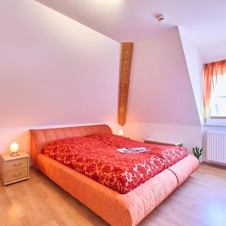 Apartment 40 6, Heideweg 2 F *
