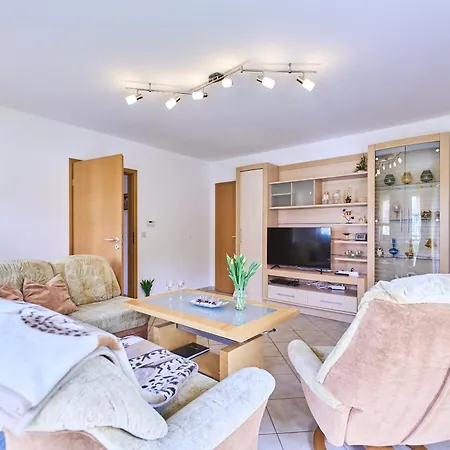 Διαμέρισμα 40 6, Heideweg 2 F Karlshagen