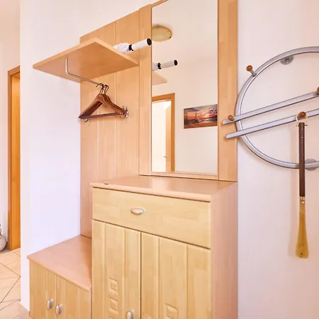 Διαμέρισμα 40 6, Heideweg 2 F