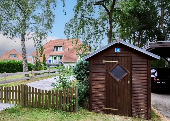 40 6, Heideweg 2 F *