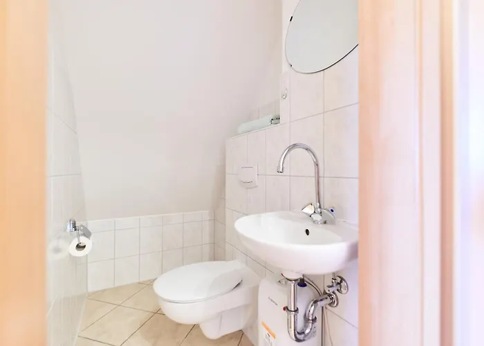 40 6, Heideweg 2 F شقة