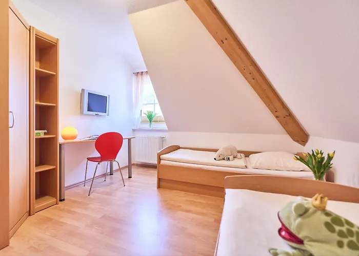 40 6, Heideweg 2 F شقة *