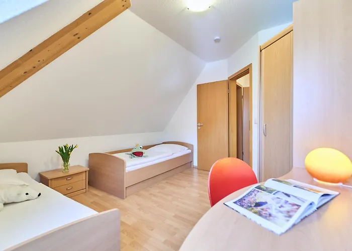 40 6, Heideweg 2 F شقة *