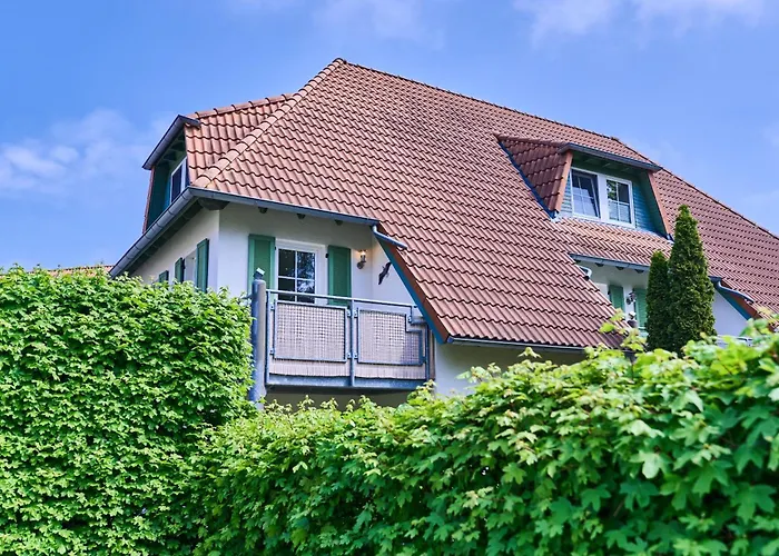 40 6, Heideweg 2 F شقة *